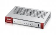 ZYXEL USG20-VPN Unified Security Gateway with 1xSFP , 